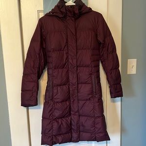 Patagonia Down Coat